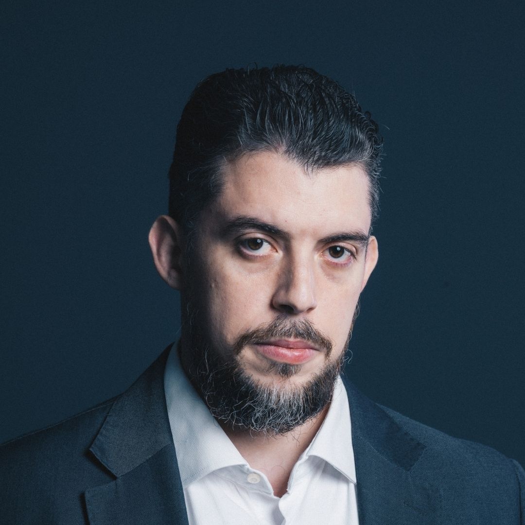 Marcelo Otero